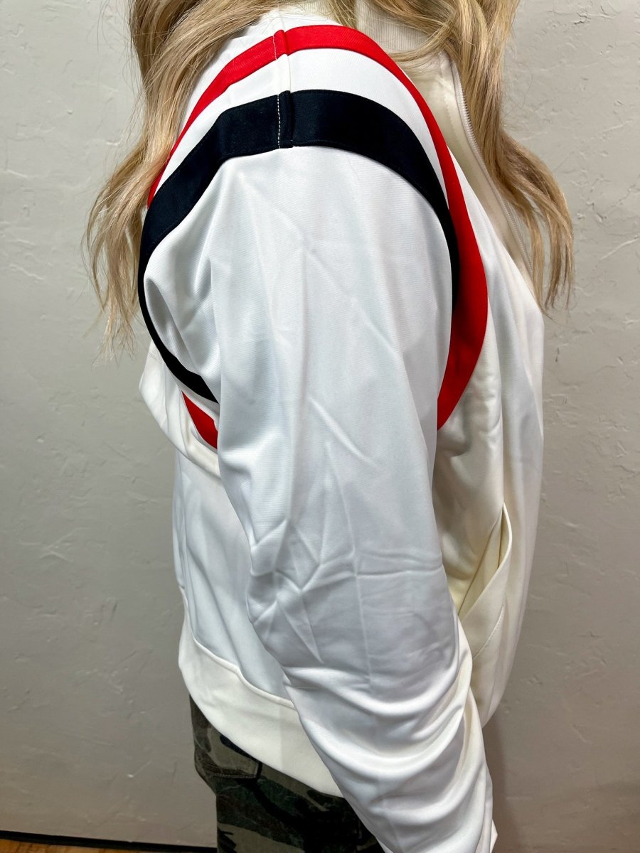 Grand Prix Track Jacket - Revel Boutique