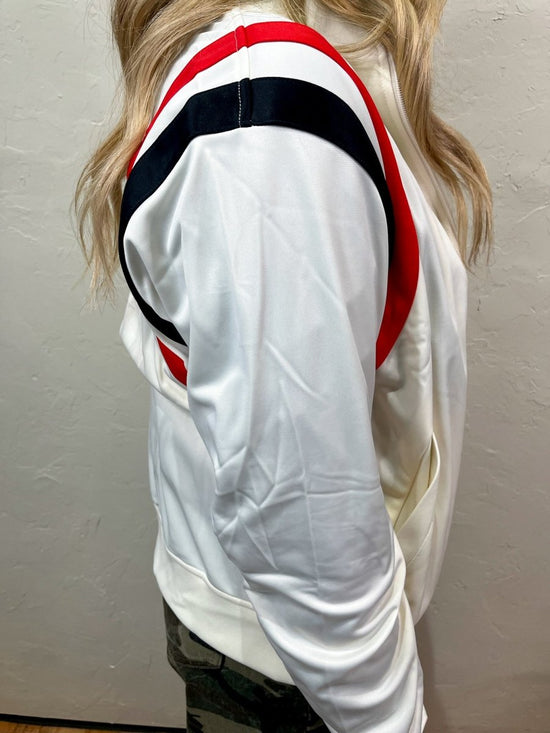 Load image into Gallery viewer, Grand Prix Track Jacket - Revel Boutique
