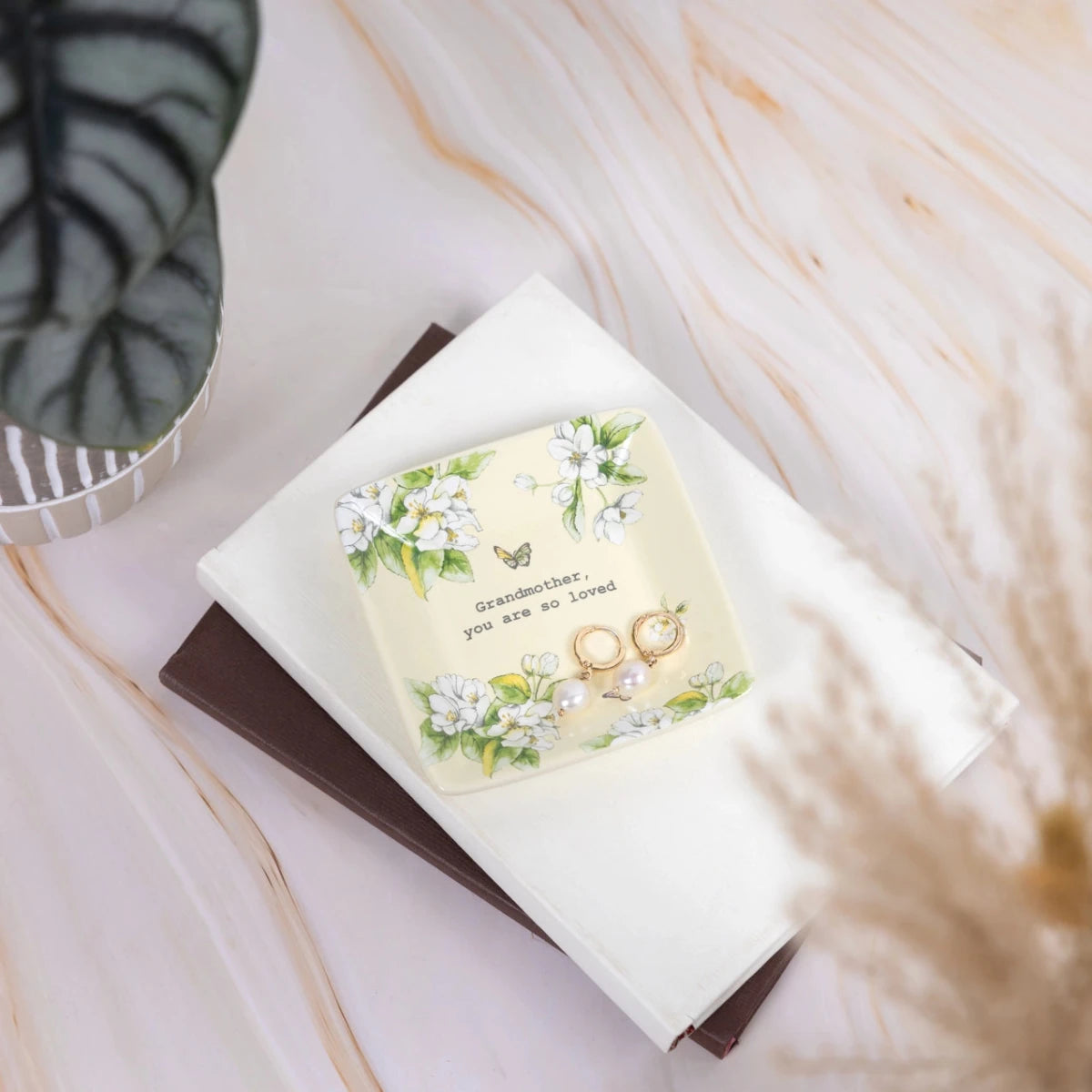 Grandmother Keepsake Dish - Revel Boutique