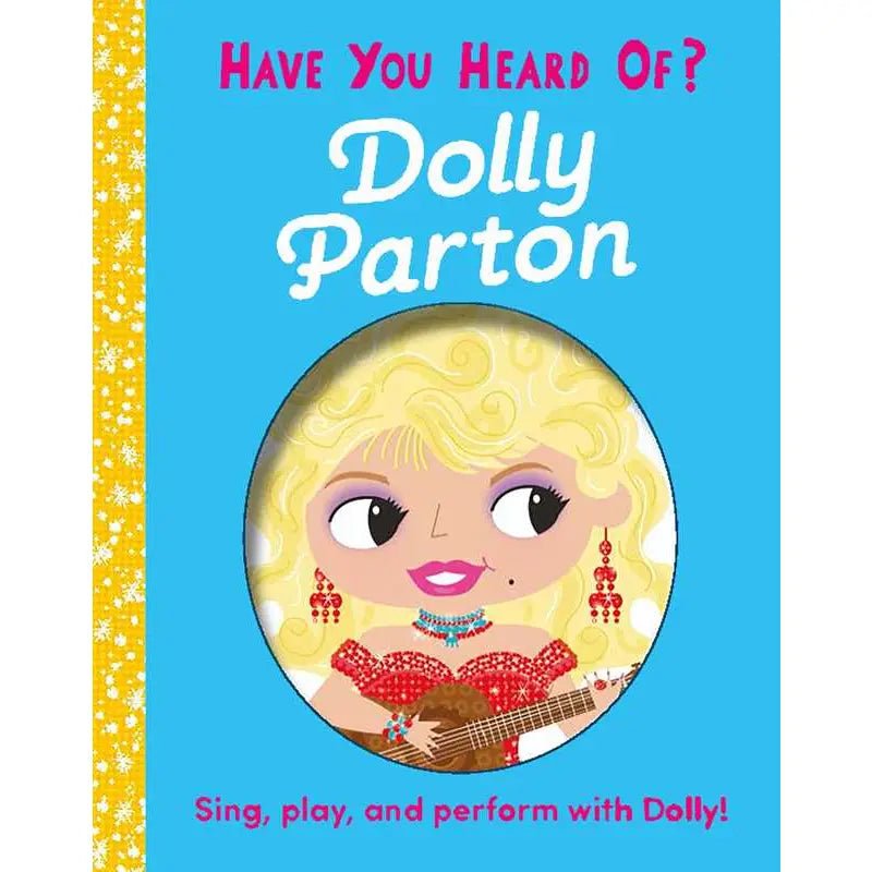Have you heard of Dolly Pardon? - Revel Boutique
