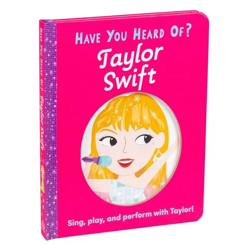 Have you heard of Taylor Swift? - Revel Boutique