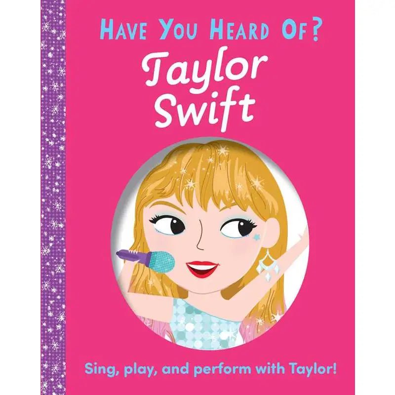 Have you heard of Taylor Swift? - Revel Boutique