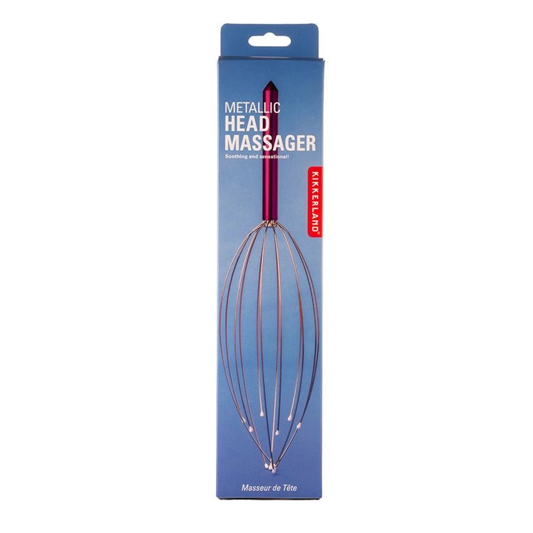 Head Massager - Revel Boutique