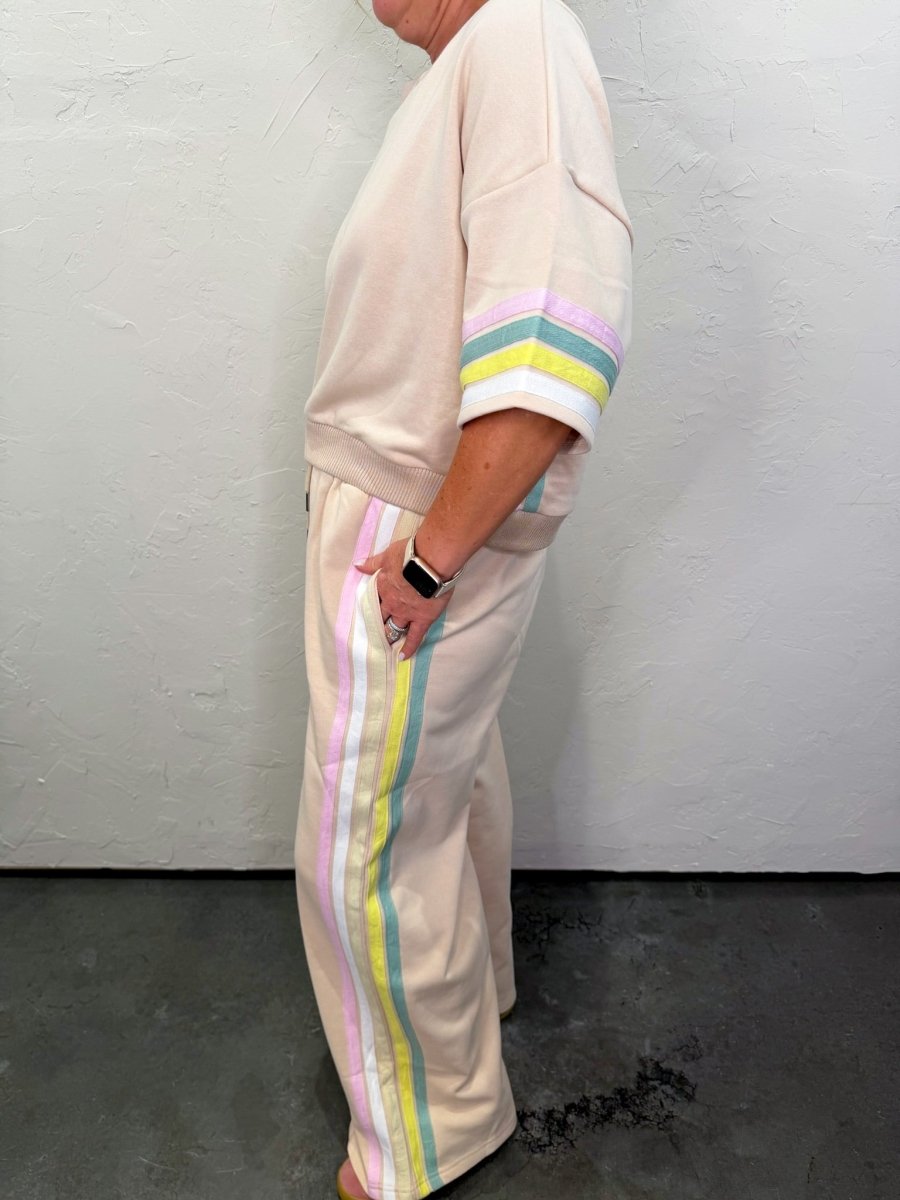 High Flier Set - Revel Boutique