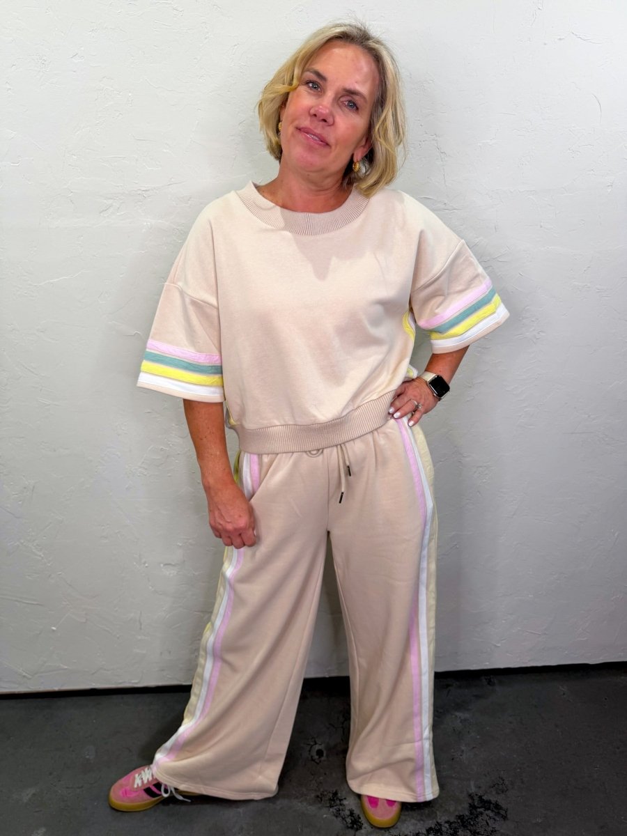 High Flier Set - Revel Boutique