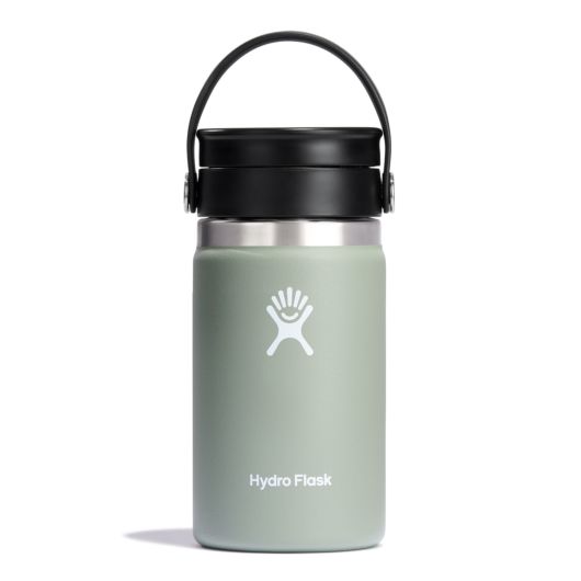 Hydro Flask: 12 oz Coffee w/ Lid - Revel Boutique