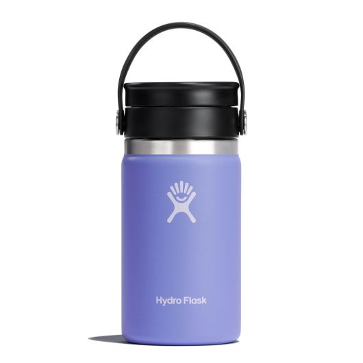 Hydro Flask: 12 oz Coffee w/ Lid - Revel Boutique