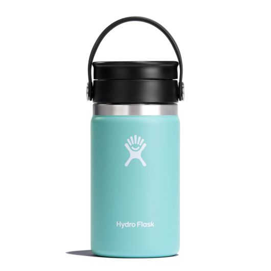 Hydro Flask: 12 oz Coffee w/ Lid - Revel Boutique