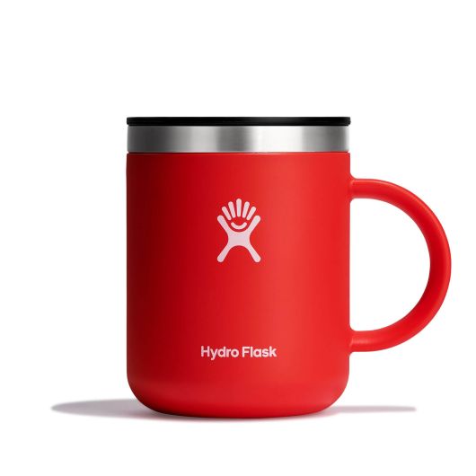 Hydro Flask: 12 oz Travel Mug - Revel Boutique