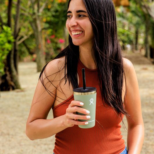 Hydro Flask: 16 oz All Around Tumbler - Revel Boutique