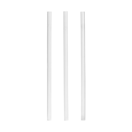 Hydro Flask: 3 - Pack Replacement Straws - Revel Boutique