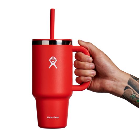 Hydro Flask: 32oz All Around Travel Tumbler - Revel Boutique