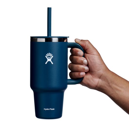 Load image into Gallery viewer, Hydro Flask: 32oz All Around Travel Tumbler - Revel Boutique
