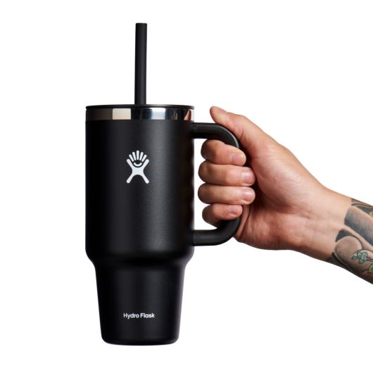 Hydro Flask: 32oz All Around Travel Tumbler - Revel Boutique
