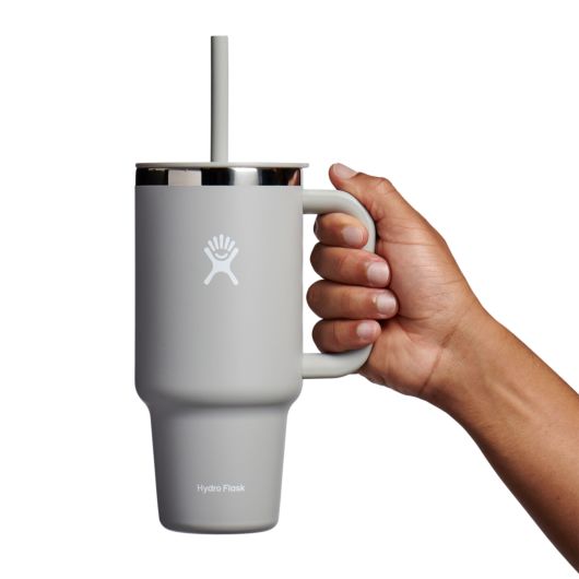 Hydro Flask: 32oz All Around Travel Tumbler - Revel Boutique
