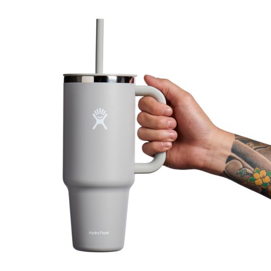 Hydro Flask: 40oz All Around Travel Tumbler - Revel Boutique