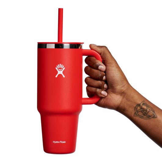 Hydro Flask: 40oz All Around Travel Tumbler - Revel Boutique