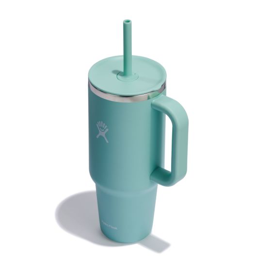 Hydro Flask: 40oz All Around Travel Tumbler - Revel Boutique