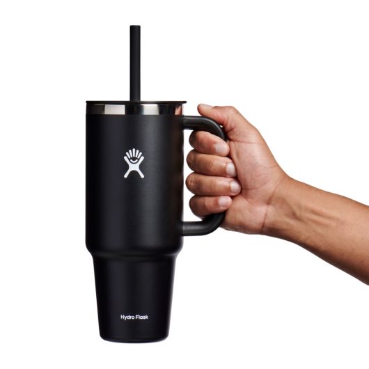 Load image into Gallery viewer, Hydro Flask: 40oz All Around Travel Tumbler - Revel Boutique

