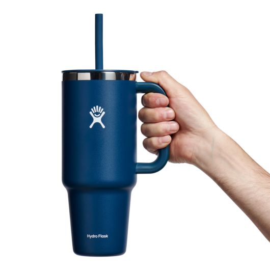 Hydro Flask: 40oz All Around Travel Tumbler - Revel Boutique