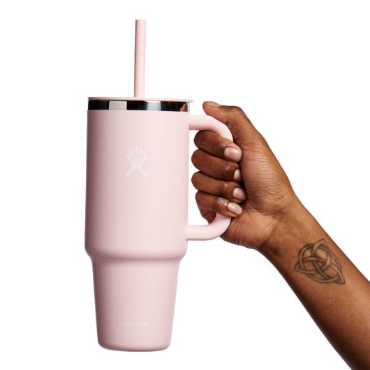 Load image into Gallery viewer, Hydro Flask: 40oz All Around Travel Tumbler - Revel Boutique
