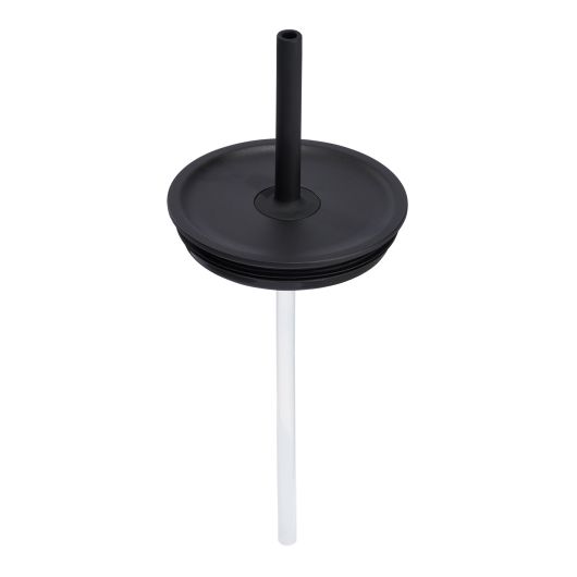 Hydro Flask: Large Press - In Straw Lid - Revel Boutique
