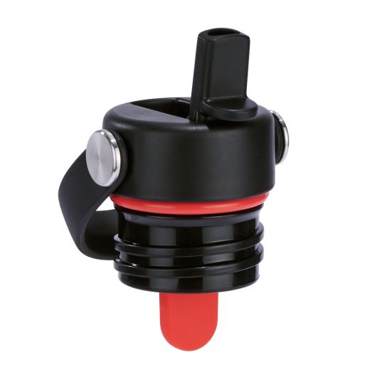 Hydro Flask: Standard Mouth Flex Straw Cap - Revel Boutique