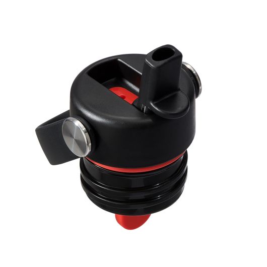 Load image into Gallery viewer, Hydro Flask: Standard Mouth Flex Straw Cap - Revel Boutique
