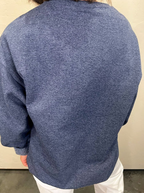 Iconic Bear Sweatshirt - USA Bear - Revel Boutique