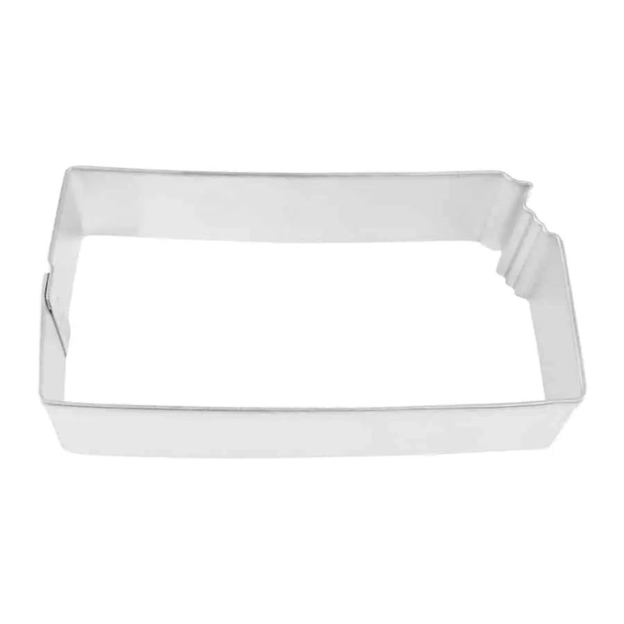 Kansas Cookie Cutter - Revel Boutique