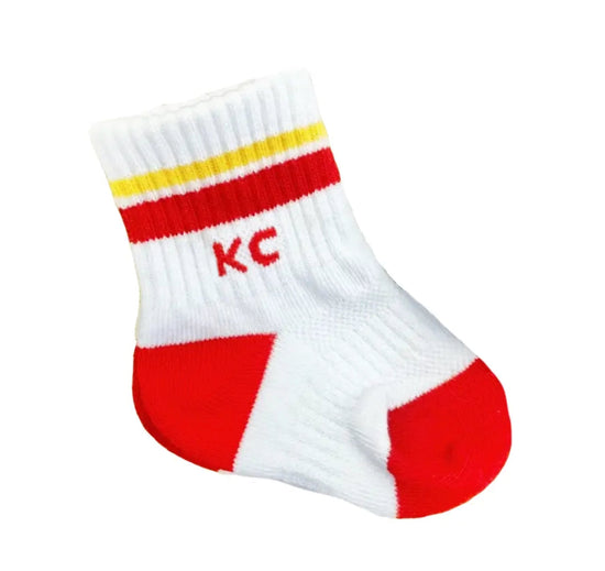 KC Baby Socks - Revel Boutique