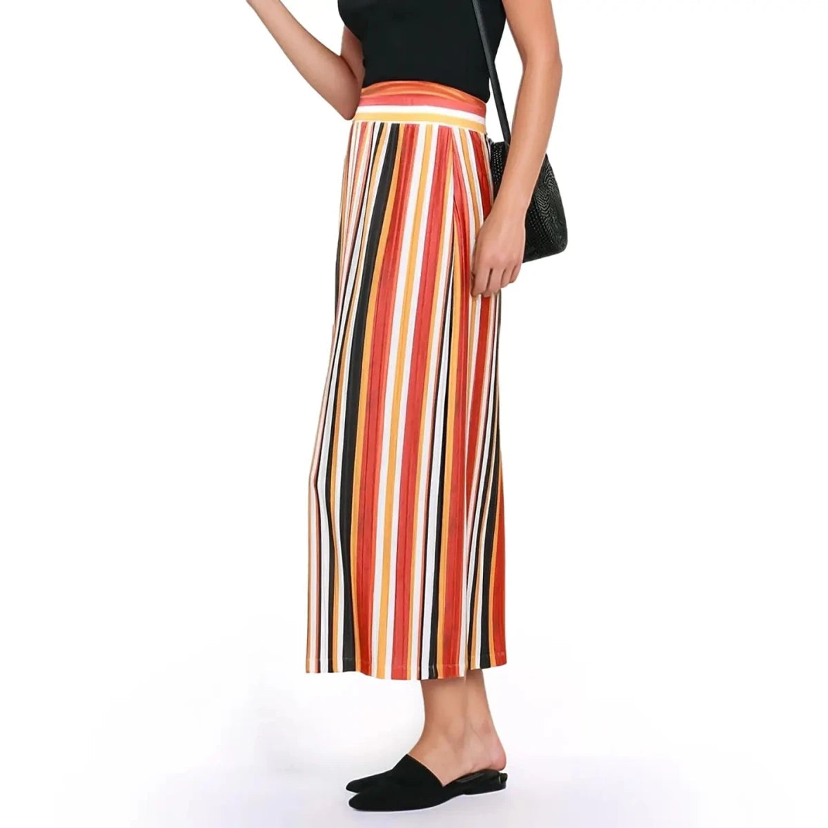 Kingdom Maxi Skirt - Revel Boutique