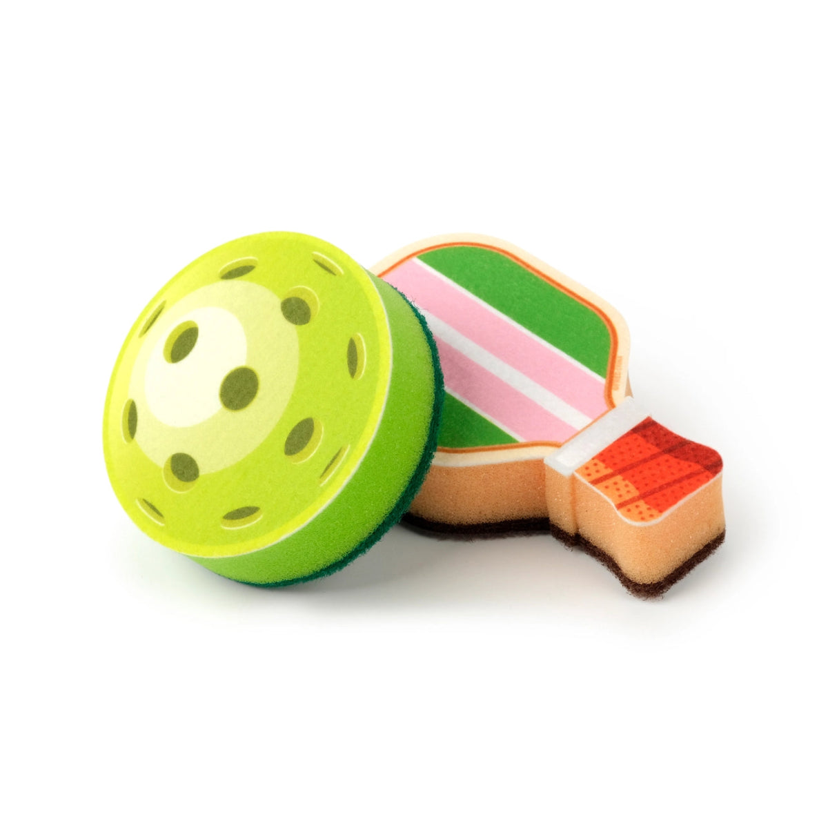 Kitchen Sponges - Pickleball - Revel Boutique