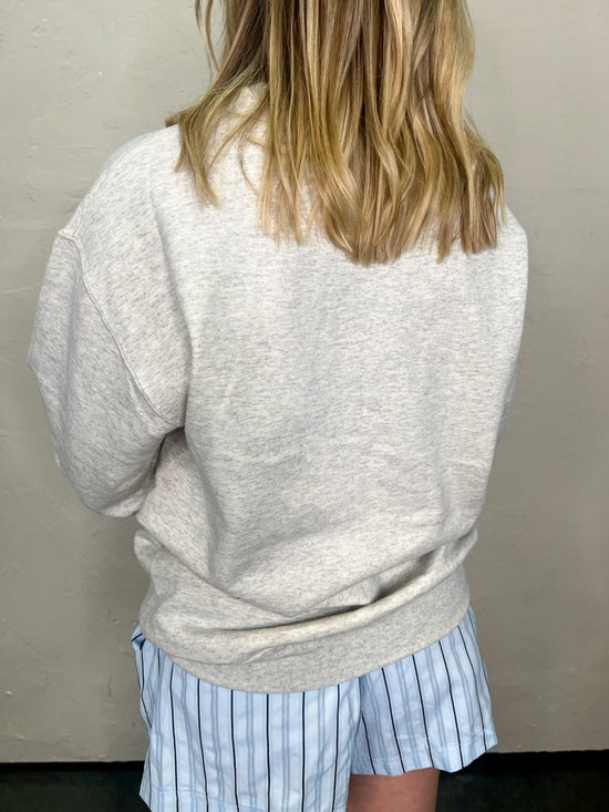 Load image into Gallery viewer, Lake Life Unsalted Sweatshirt - Revel Boutique
