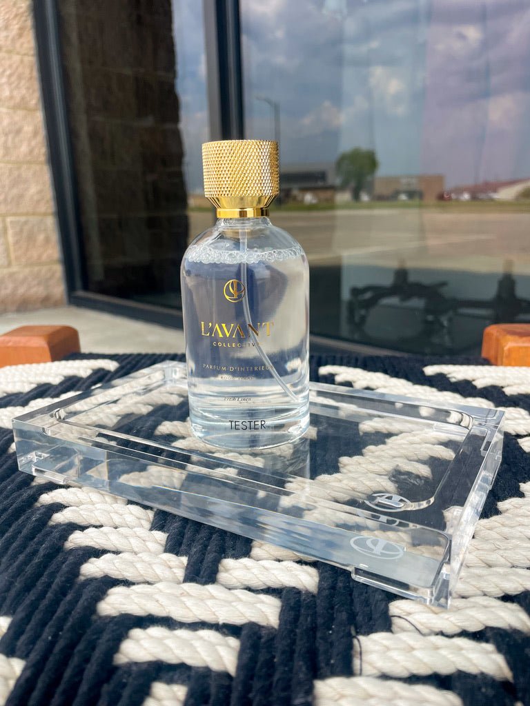 L'AVANT: Fresh Linen 100mL Room Spray - Revel Boutique