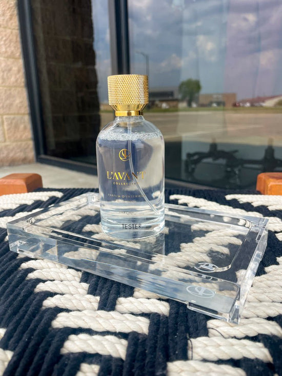 L'AVANT: Fresh Linen 100mL Room Spray - Revel Boutique