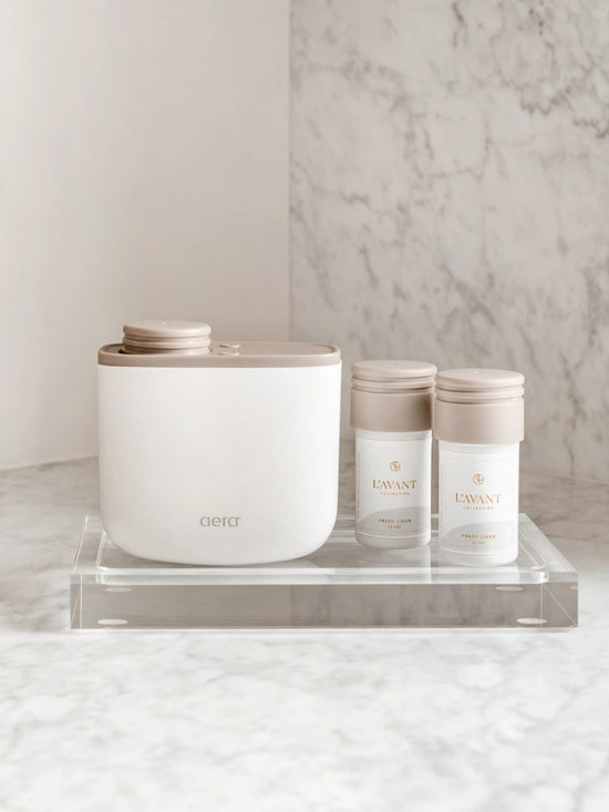 L'AVANT: Lucite Tray - Revel Boutique