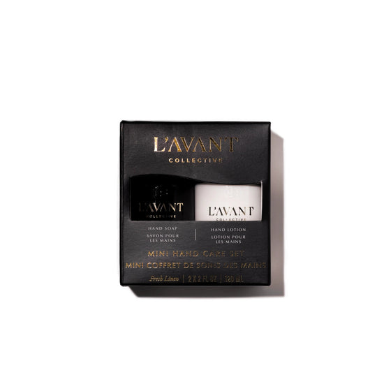 L'AVANT: Mini Hand Care Set - Revel Boutique