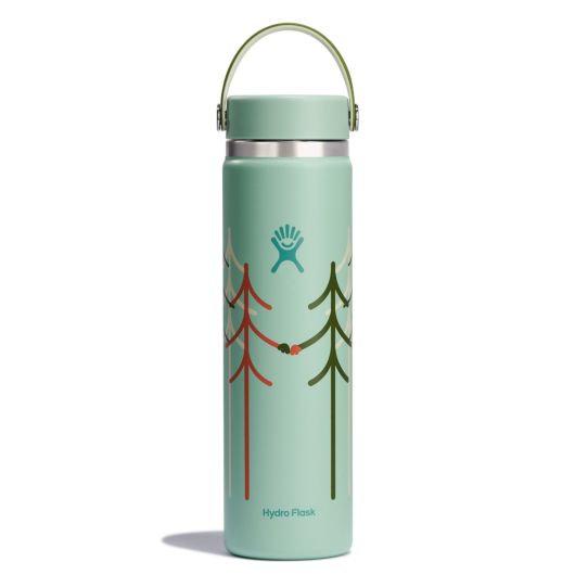 NO STRAW Hydro Flask: 40 oz Wide Mouth 2.0 – Revel Boutique