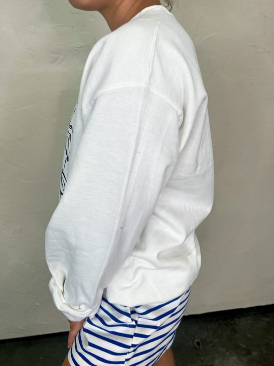 Lobster Party Sweatshirt - Revel Boutique