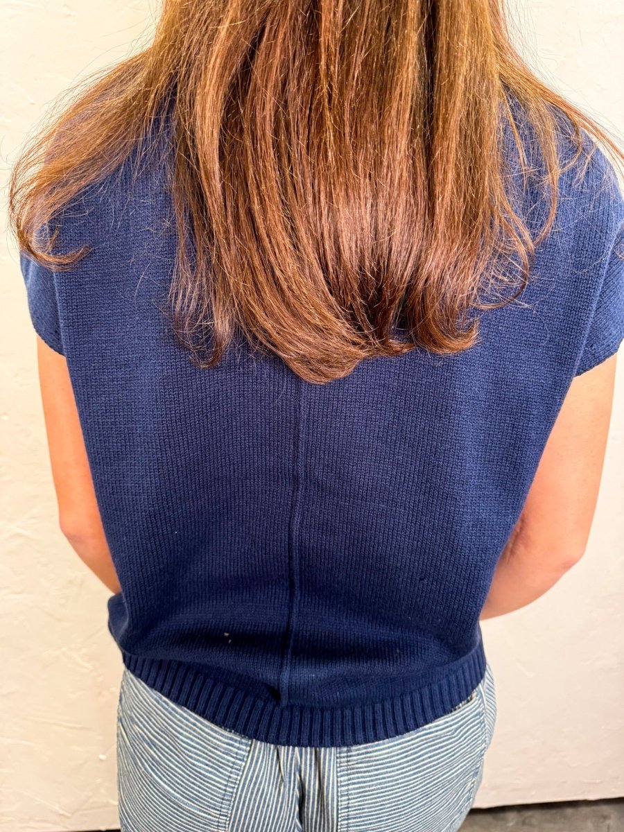 Mimosa Please Sweater - Revel Boutique