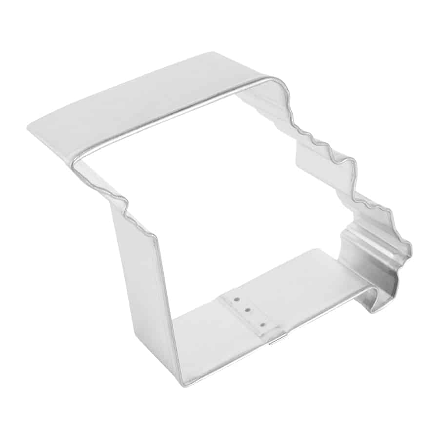 Missouri Cookie Cutter - Revel Boutique