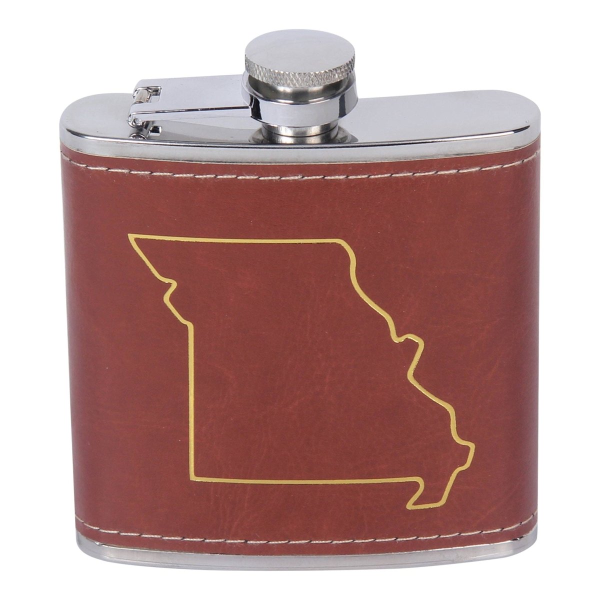 Missouri Flask - Revel Boutique