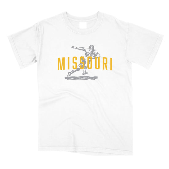 Missouri Heisman Tee - Revel Boutique