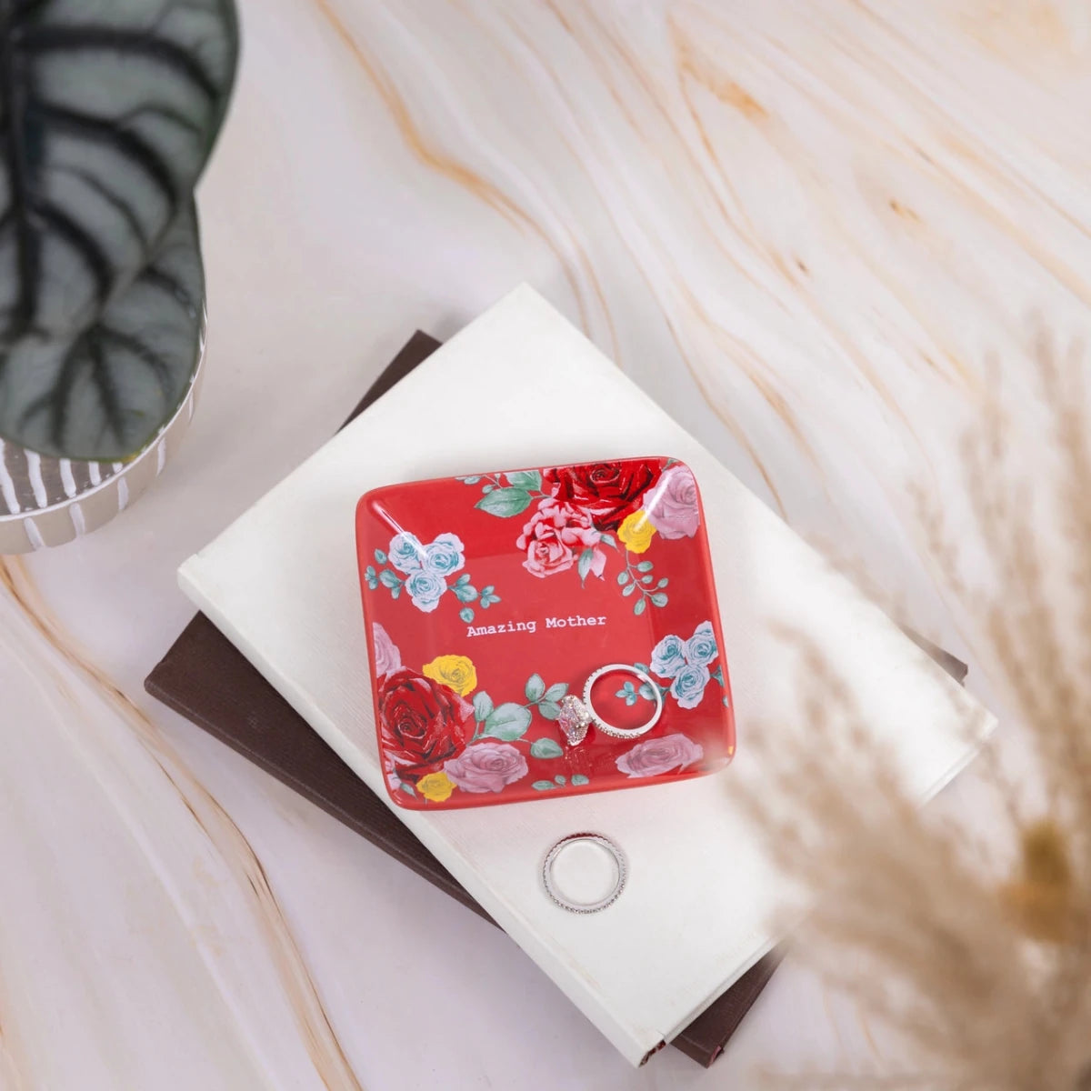 Mother Keepsake Dish - Revel Boutique