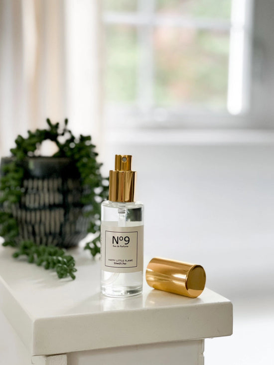No 24 Perfume (Inspired Baccarat Rouge) Artisan - Revel Boutique