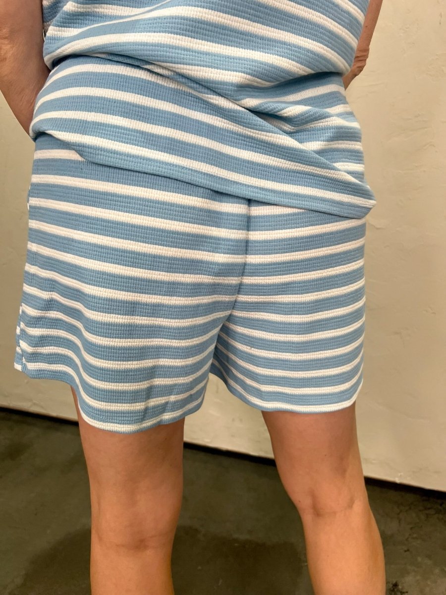 Ocean Blue Set - Revel Boutique