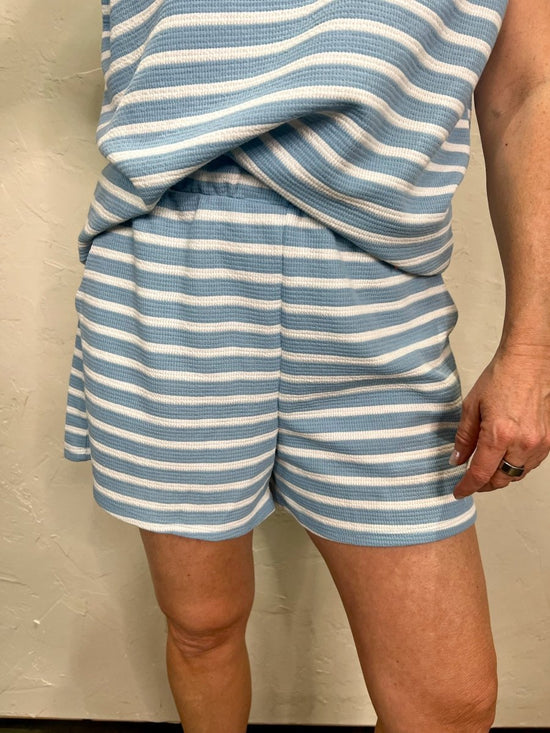 Ocean Blue Set - Revel Boutique