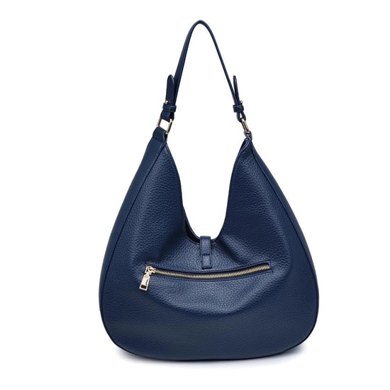 Olivia Hobo - Midnight - Revel Boutique