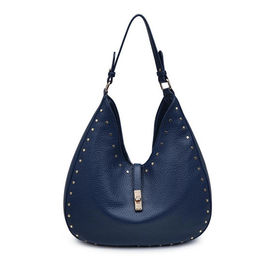 Olivia Hobo - Midnight - Revel Boutique